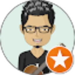 Review From Faizal Rahman