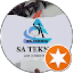 Review From SA TEKNIK AC