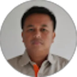 Review From Anri Moh Syarif. A