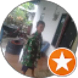 Review From Syarifuddin Ali (Syarif)