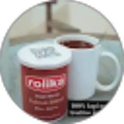 Review From ROLIKA KOPI