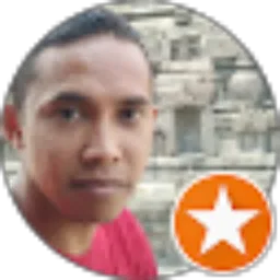 Review From indra gusman