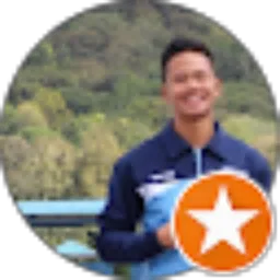 Review From Marihot arief