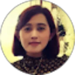 Review From Okti Nilasari