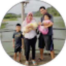 Review From setia rini