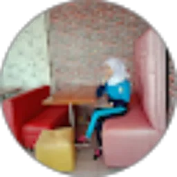 Review From Rosalia Sabella