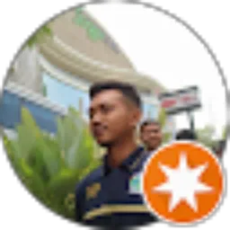 Review From hendrik pranoto