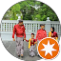 Review From faisal muzakki