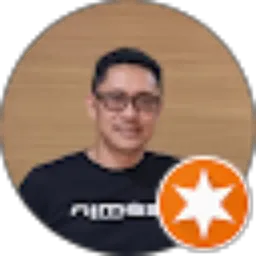 Review From Haris Prijadi