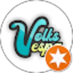 Review From Volksvespa