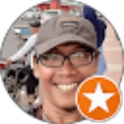 Review From Nanang Supriyadi