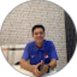 Review From Atif Aryawangsa