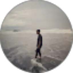 Review From sandi wahyu