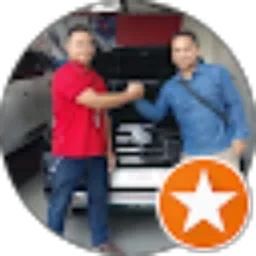 Review From THONI TOYOTA CIREBON (Mas Thoni)