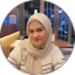 Review From atikah farabilah