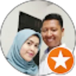 Review From Rizal Haryanto