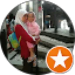 Review From Fitri Susanti