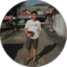 Review From Ahmad Rian Hafiz