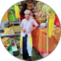 Review From I Putu Sugiarta