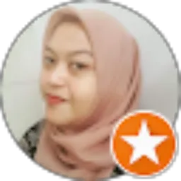 Review From Novita Andiana