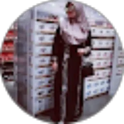 Review From Septy Zia