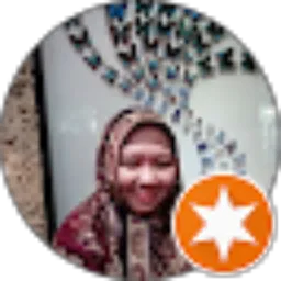 Review From rossy mirasari