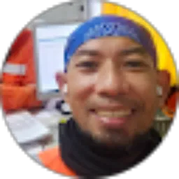 Review From akun Zamzxx