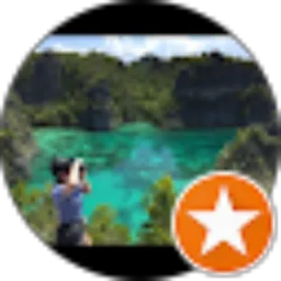 Review From Maria Randang