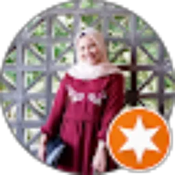 Review From Prisca Adi Lucky