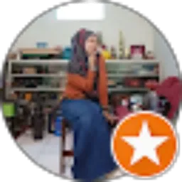 Review From erna intan