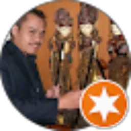 Review From Andry Widodo