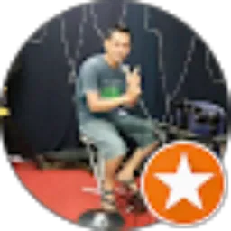 Review From Rahman alhafidz