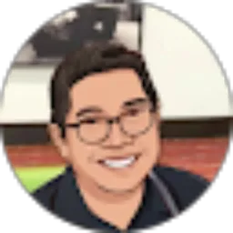 Review From Wahyu Anggodo