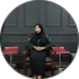 Review From siti aminah