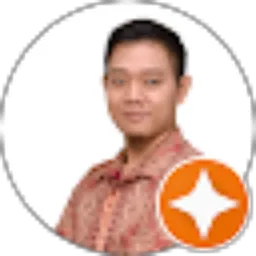 Review From hari sulistiyo