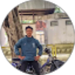 Review From Muhammad Rofiudin