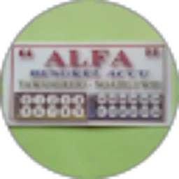 Review From Alfa Ngadiluwih