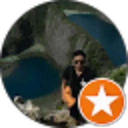 Review From mirza fadhlih