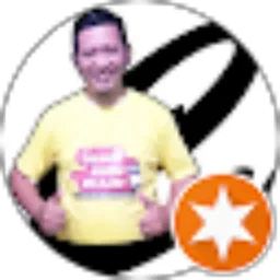 Review From Dedy Salman