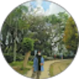 Review From Auliya Inzira Victorianna