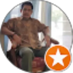 Review From odiansyah 75