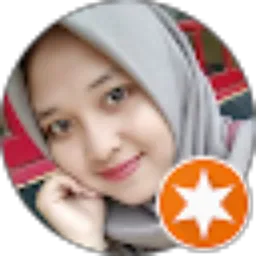 Review From Anisa Uswatun