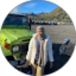 Review From Rika Triana