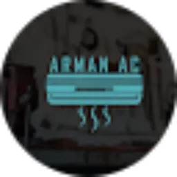 Review From Arman ac