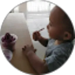 Review From Laskar #2001