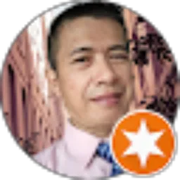 Review From NUR HADI