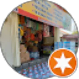 Review From A_D JAYA Sembako dan pangkalan gas LPG 3 kg subsidi