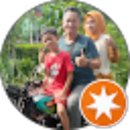 Review From Burhani Emka