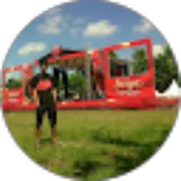 Review From feby mbuz