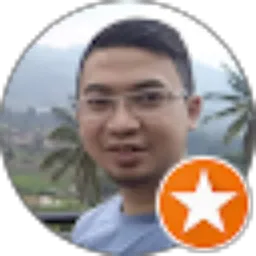 Review From kosim ramdani